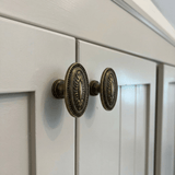 Elmar Knob - Residence Supply