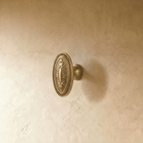 Elmar Knob - Residence Supply