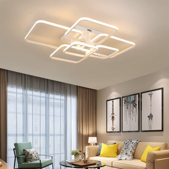 Elmina Ceiling Light - Living Room Lighting