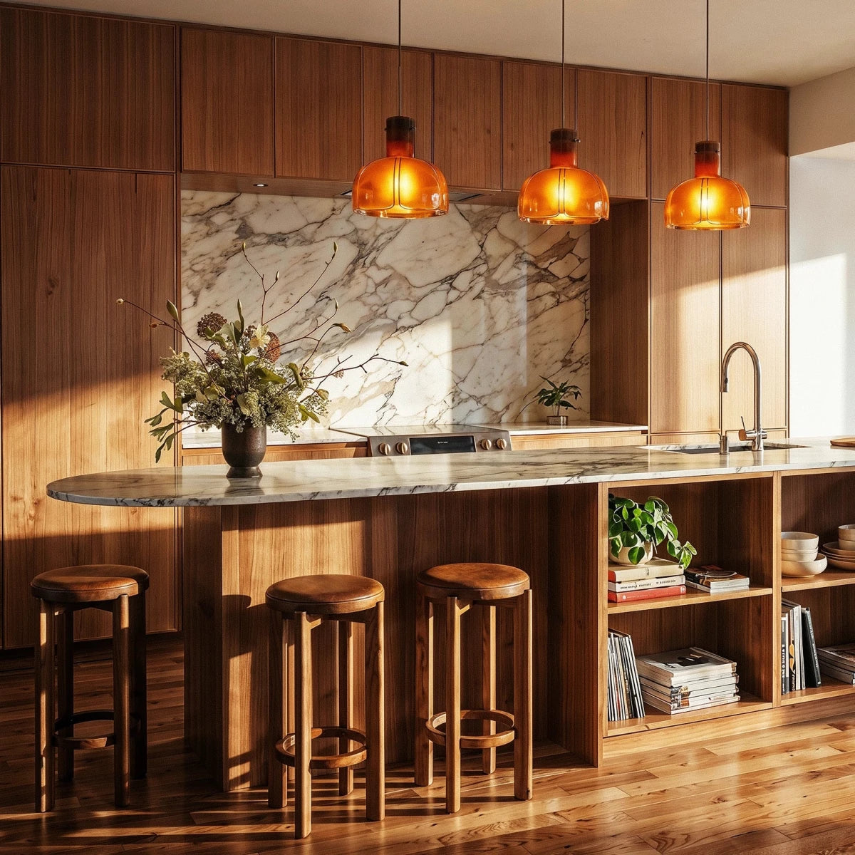 Eloise Pendant Light - Residence Supply