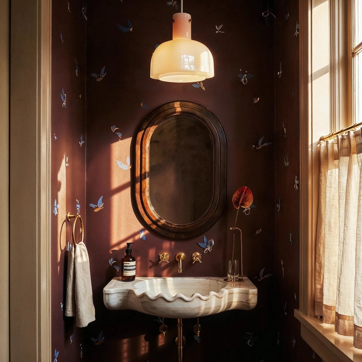 Eloise Pendant Light - Residence Supply