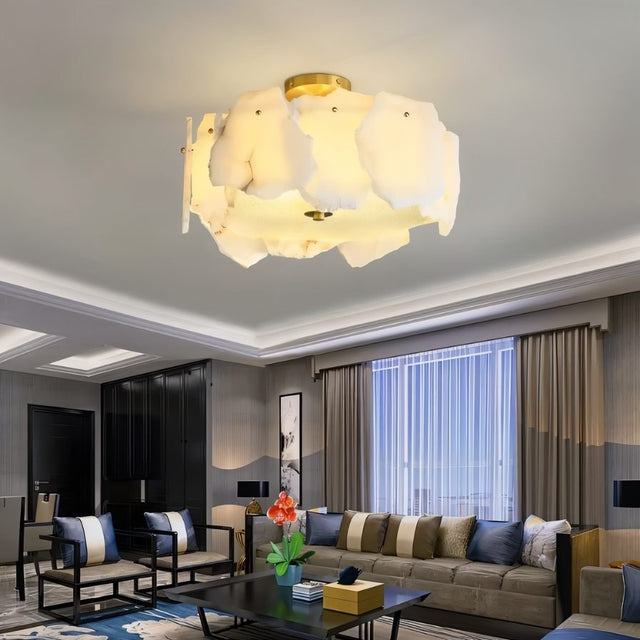 Elora Ceiling Light - Residence Supply