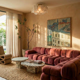 Elora Ceiling Light - Residence Supply
