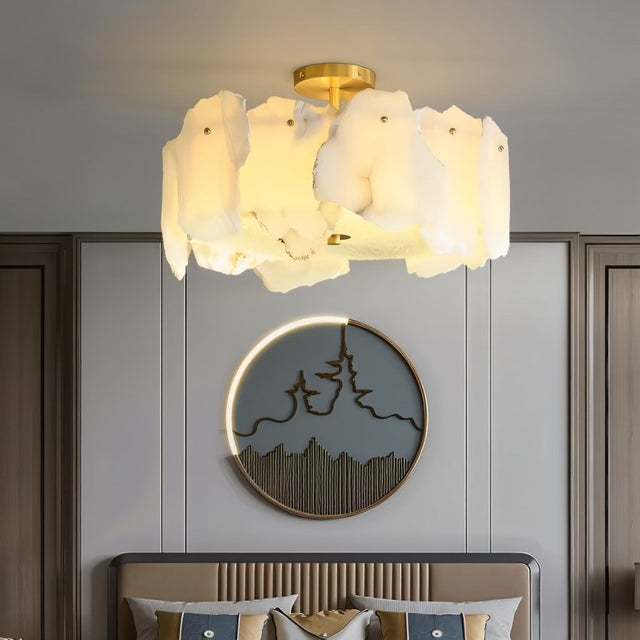 Elora Ceiling Light - Residence Supply