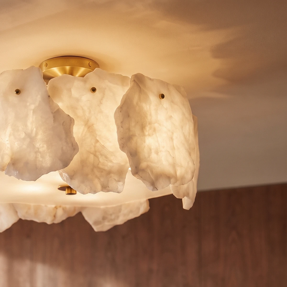 Elora Ceiling Light - Residence Supply