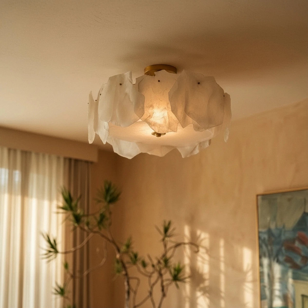 Elora Ceiling Light - Residence Supply