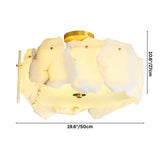 Elora Ceiling Light - Residence Supply