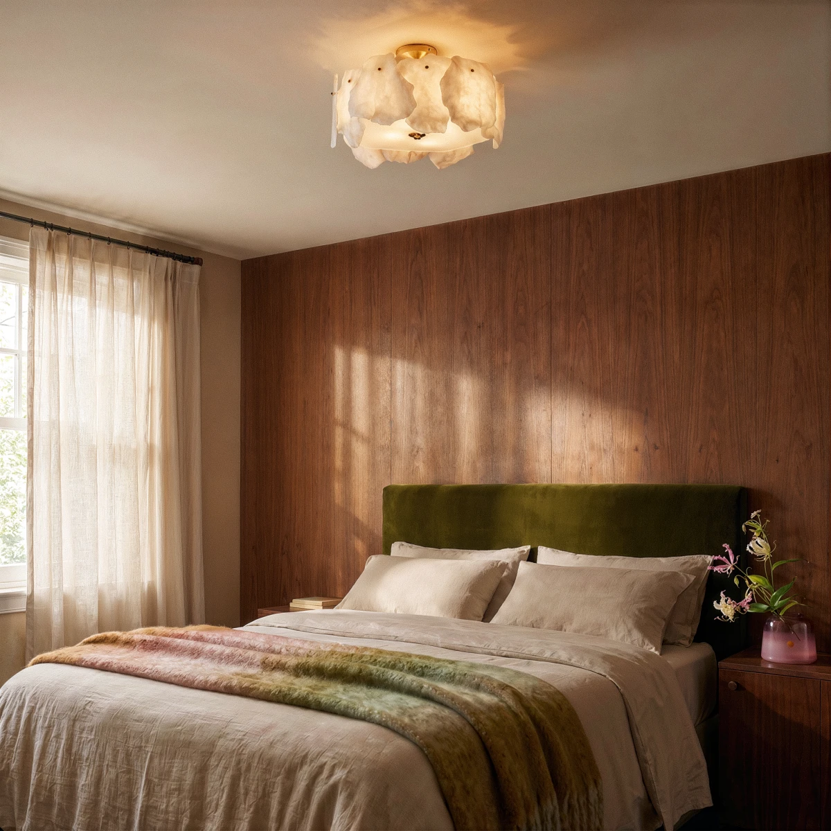 Elora Ceiling Light - Residence Supply