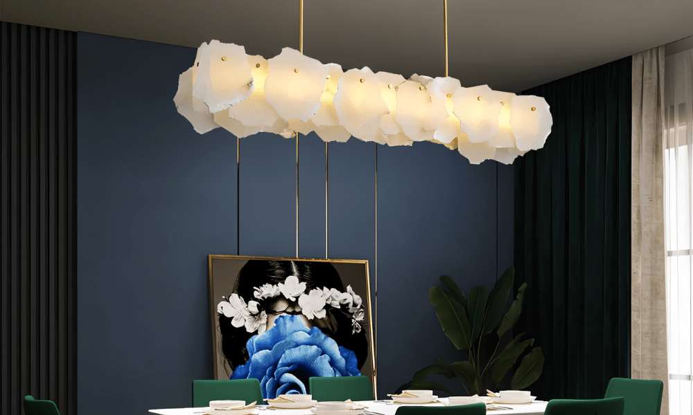 Blends Art And Illumination