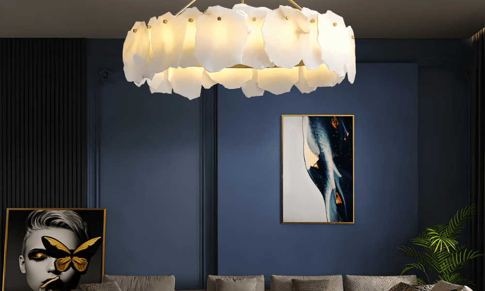 Command Attention Without Overpowering