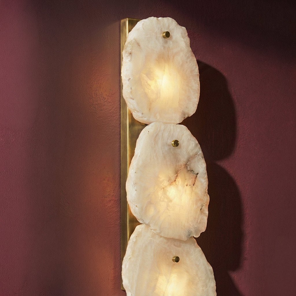 Elora Wall Lamp - Residence Supply