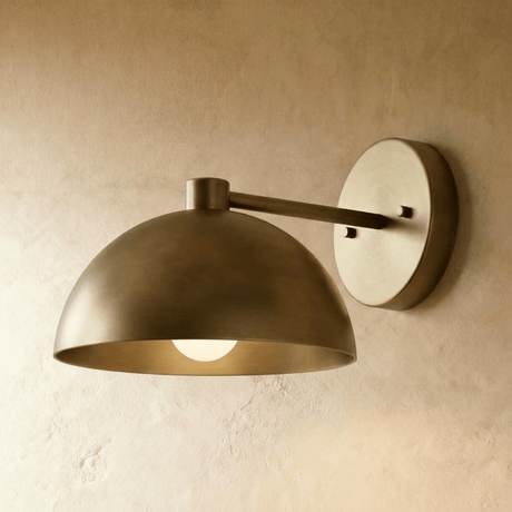 Eloria Wall Lamp - Residence Supply