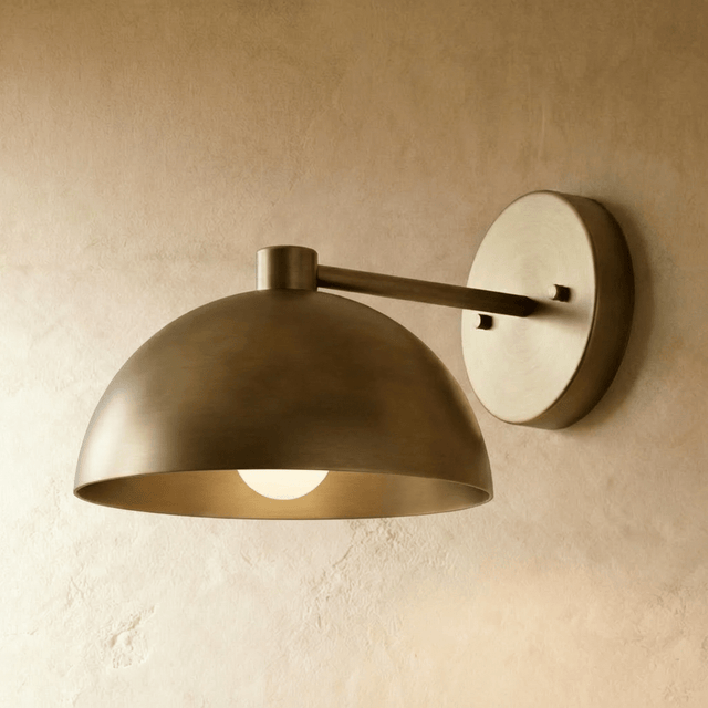 Eloria Wall Lamp - Residence Supply