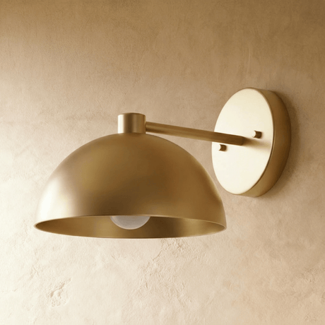 Eloria Wall Lamp - Residence Supply