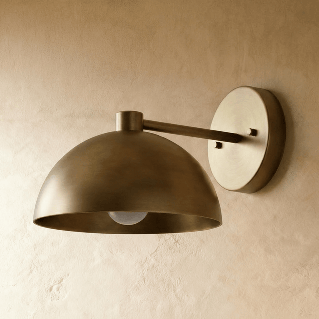 Eloria Wall Lamp - Residence Supply