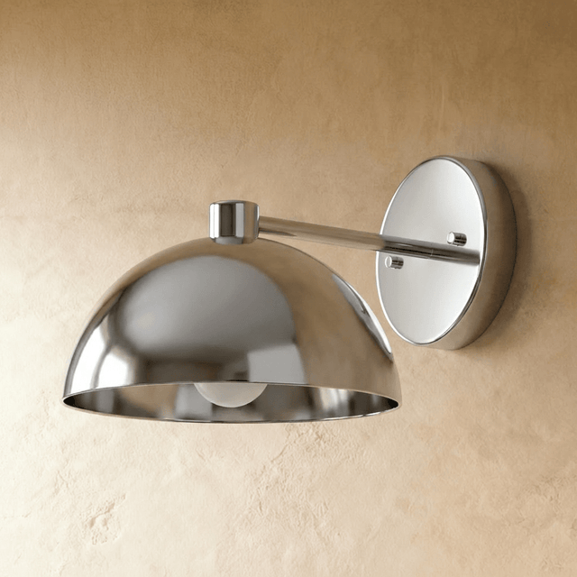 Eloria Wall Lamp - Residence Supply