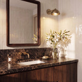 Eloria Wall Lamp - Residence Supply