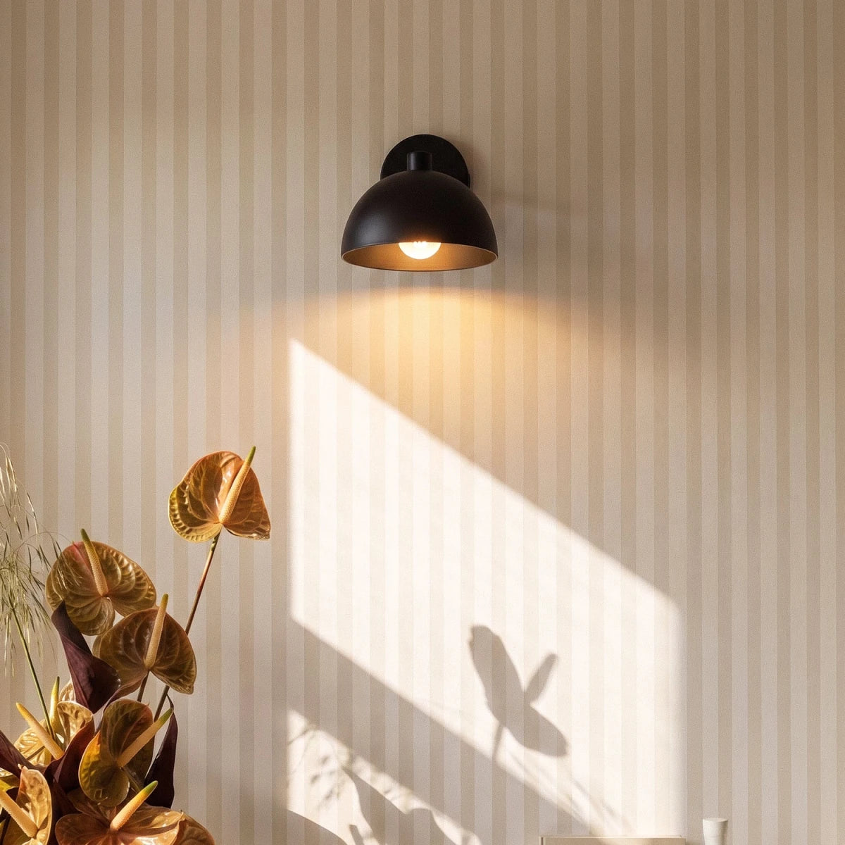 Eloria Wall Lamp - Residence Supply