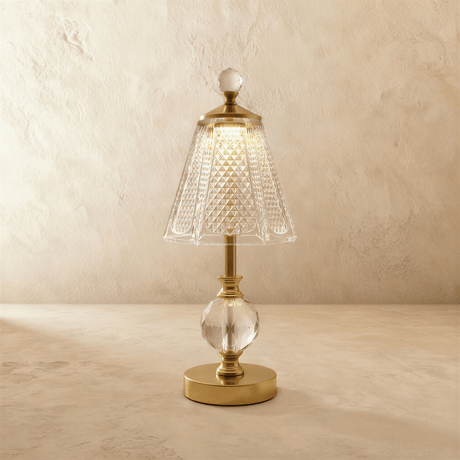 Elouan Table Lamp - Residence Supply