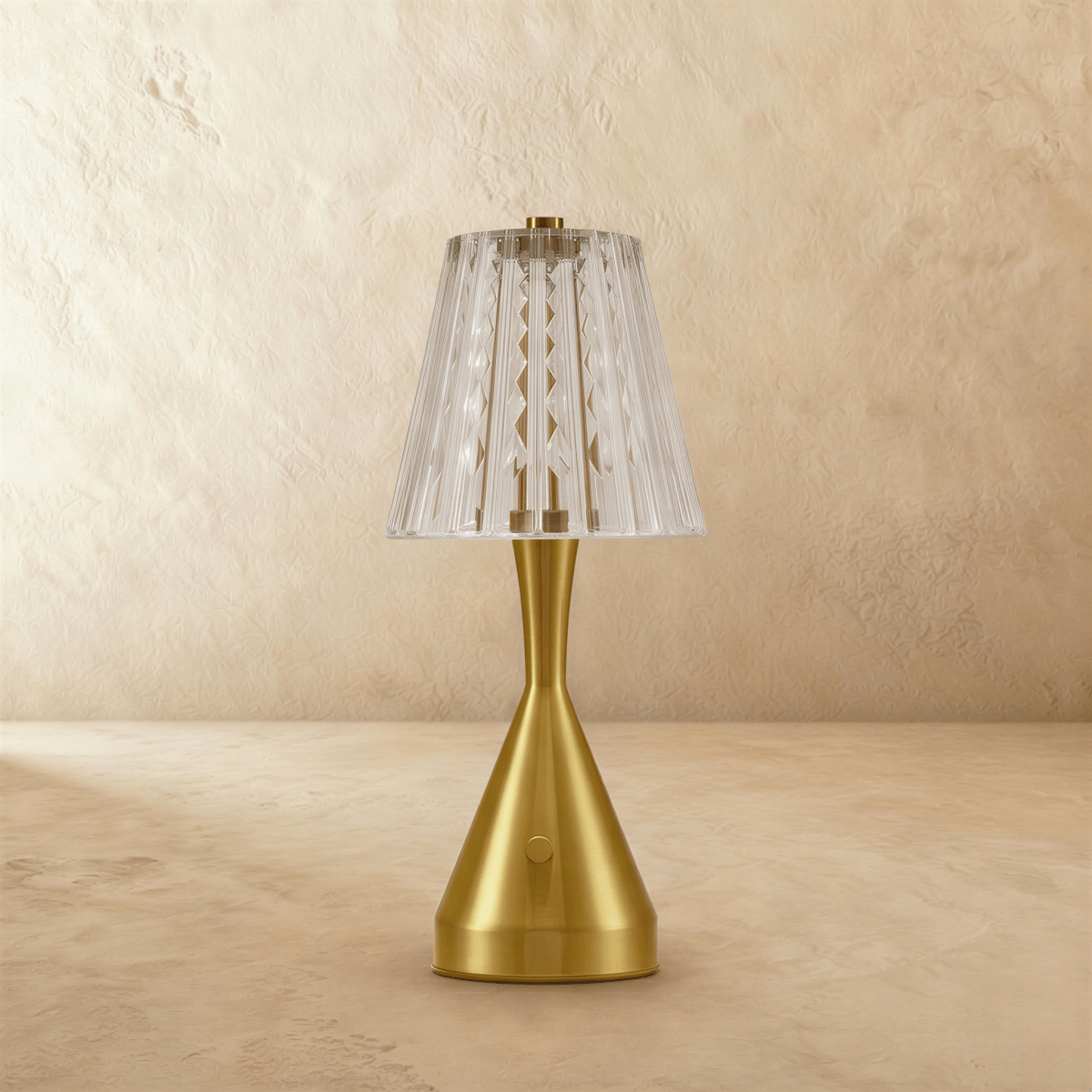 Elouan Table Lamp - Residence Supply