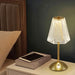 Elouan Table Lamp for Bedroom Lighting - Residence Supply