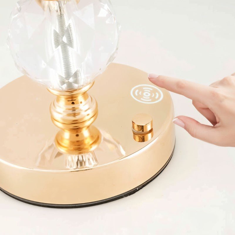 Elouan Table Lamp