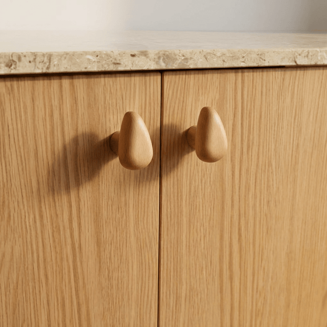 Elow Knob - Residence Supply