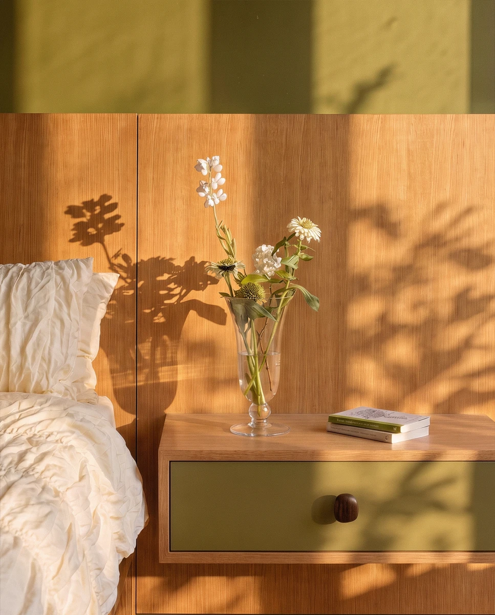 Elow Knob - Residence Supply