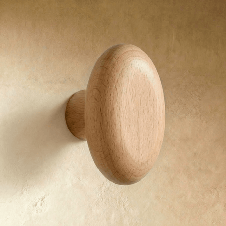 Elow Knob - Residence Supply