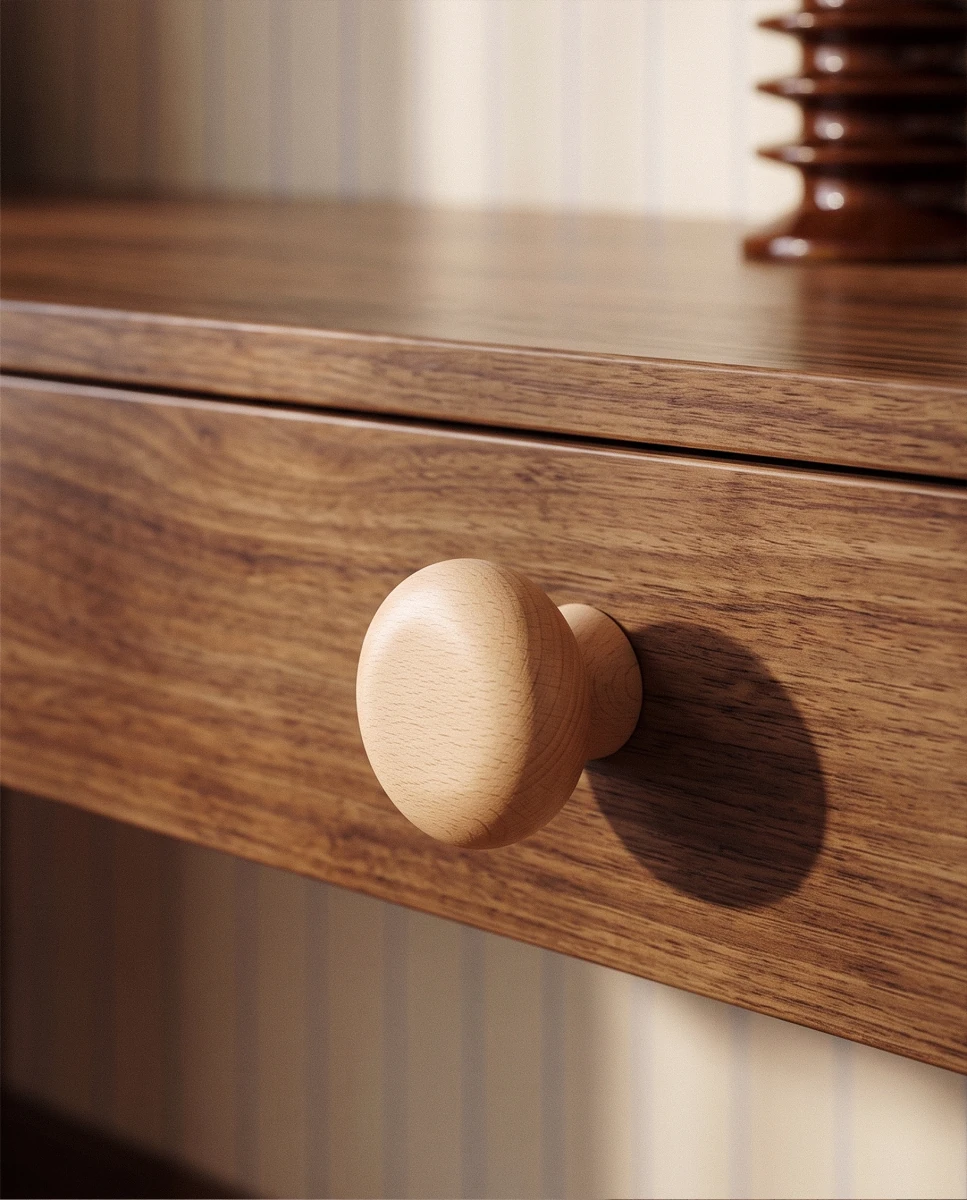 Elow Knob - Residence Supply