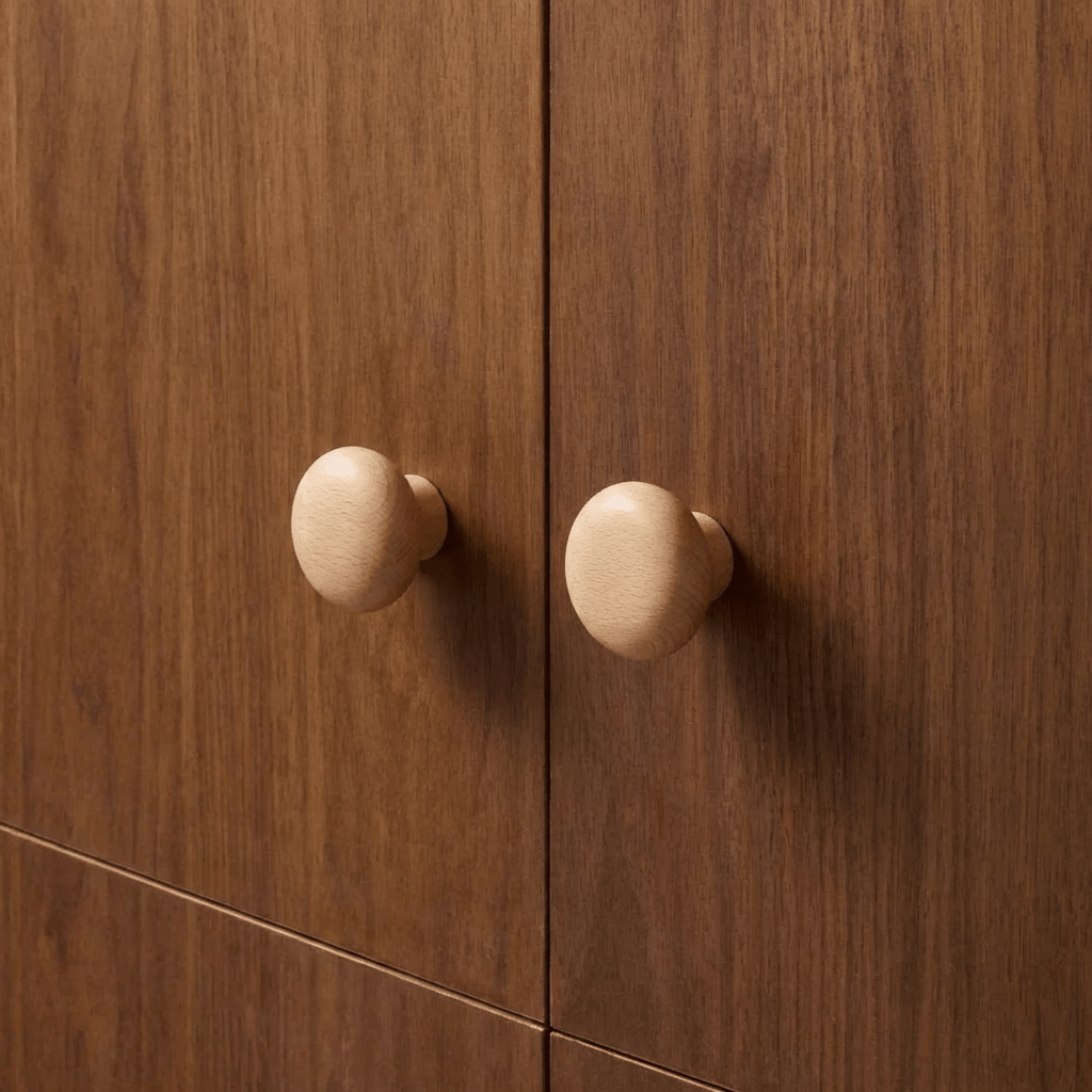 Elow Knob - Residence Supply