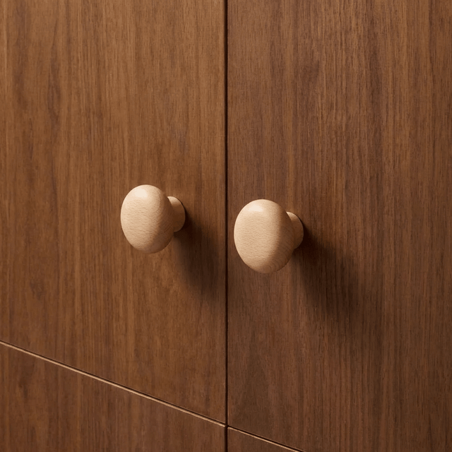 Elow Knob - Residence Supply