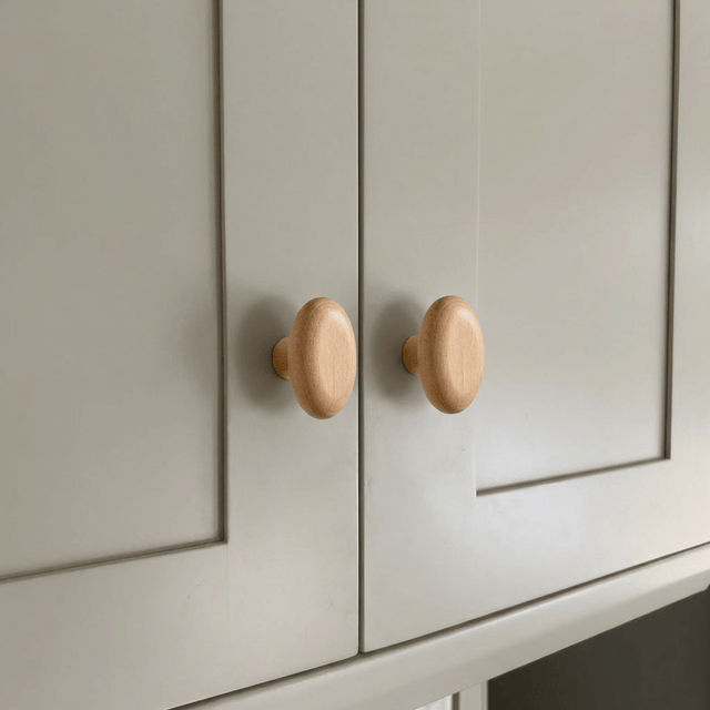 Elow Knob - Residence Supply