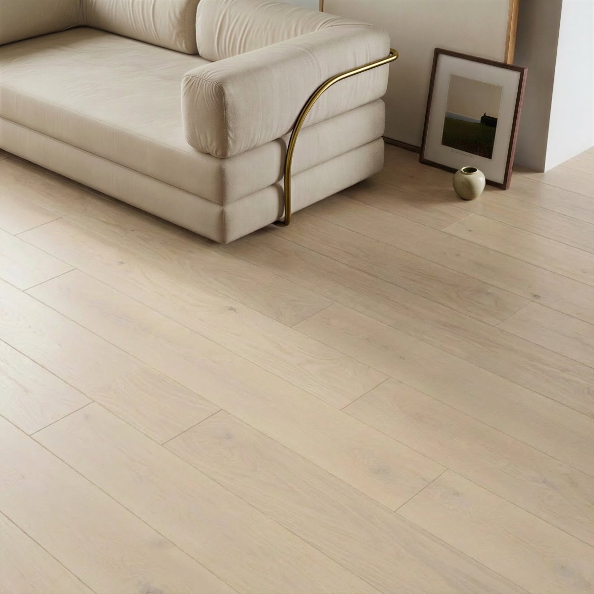 Elowen Oak Flooring - Residence Supply
