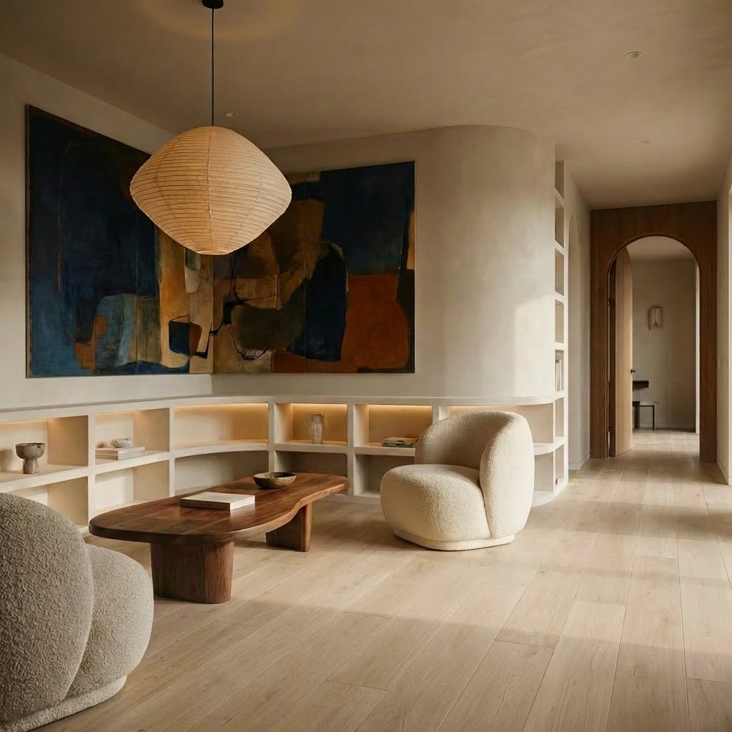 Elowen Oak Flooring - Residence Supply