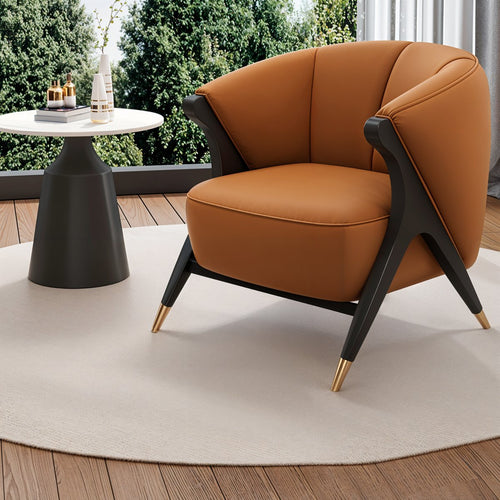 Unique Elpis Accent Chair