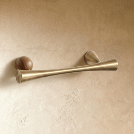 Elric Knob & Pull Bar - Residence Supply