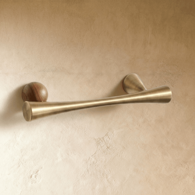 Elric Knob & Pull Bar - Residence Supply