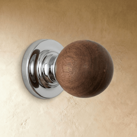 Elric Knob & Pull Bar - Residence Supply