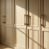 Elric Knob & Pull Bar - Residence Supply