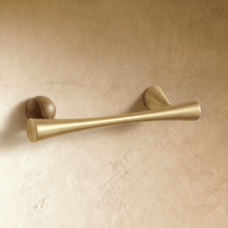 Elric Knob & Pull Bar - Residence Supply