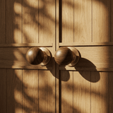 Elric Knob & Pull Bar - Residence Supply