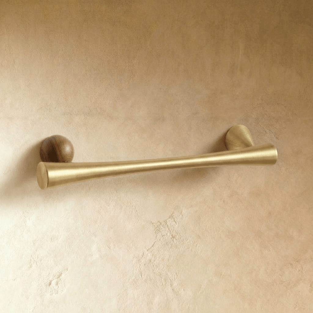 Elric Knob & Pull Bar - Residence Supply