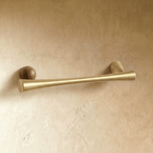 Elric Knob & Pull Bar - Residence Supply