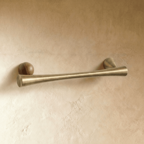 Elric Knob & Pull Bar - Residence Supply