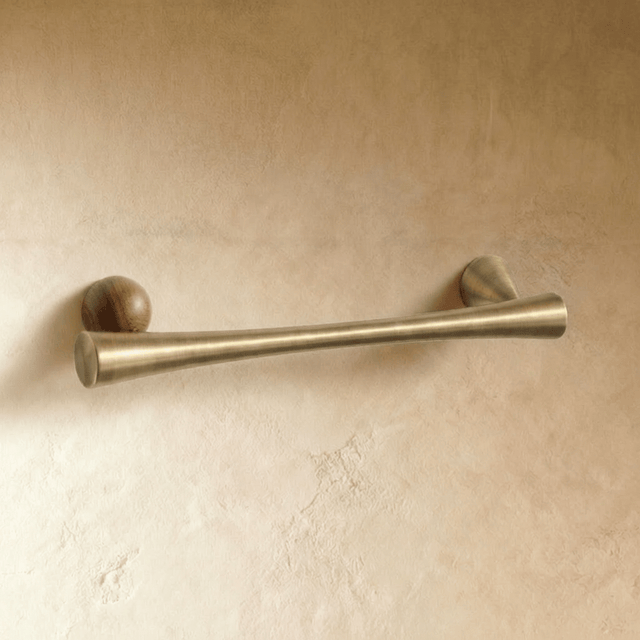 Elric Knob & Pull Bar - Residence Supply