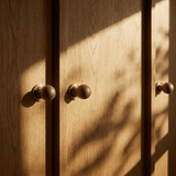 Elric Knob & Pull Bar - Residence Supply