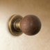 Elric Knob & Pull Bar - Residence Supply