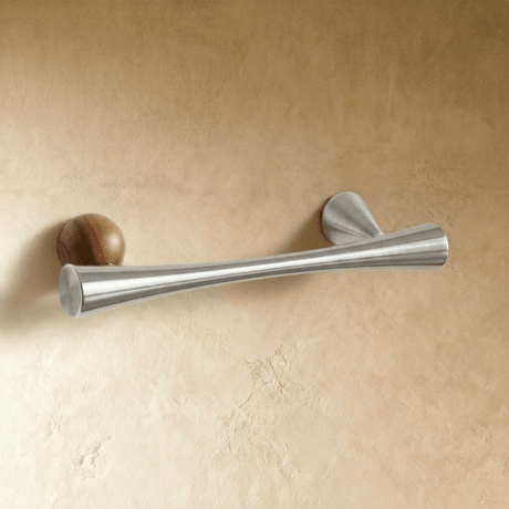 Elric Knob & Pull Bar - Residence Supply