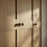 Elric Knob & Pull Bar - Residence Supply